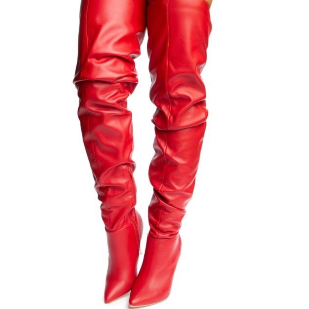 DIANA! (Red) - Picture 2 of 4